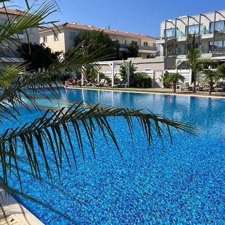 Mythical Sands Resort - Good Vibes Apartment Paralimni Exterior foto