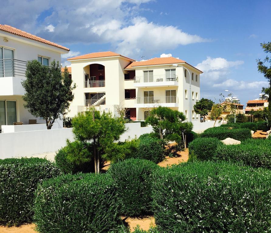 Mythical Sands Resort - Good Vibes Apartment Paralimni Exterior foto